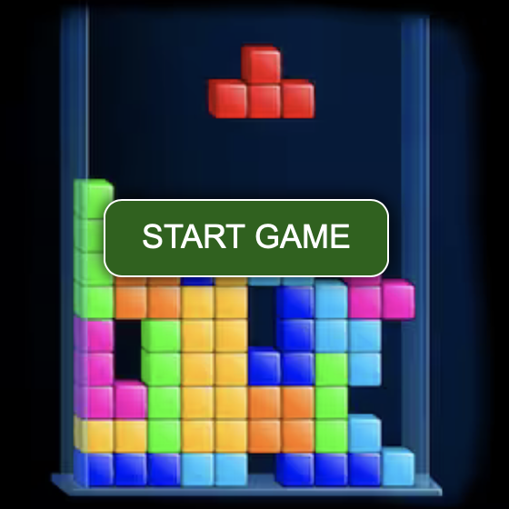 Falling Cubes