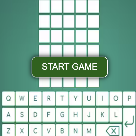 Word Puzzle: Find The Word