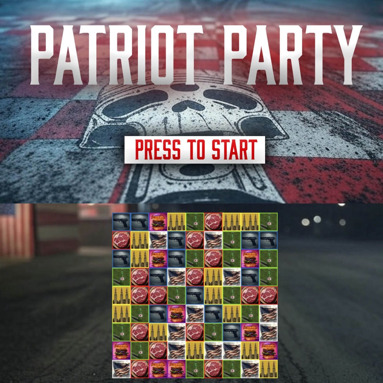 Patriot Party