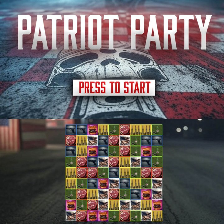 Patriot Party